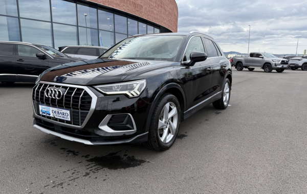 audi-q3-35-tfsi-150ch-business-line - 866514713