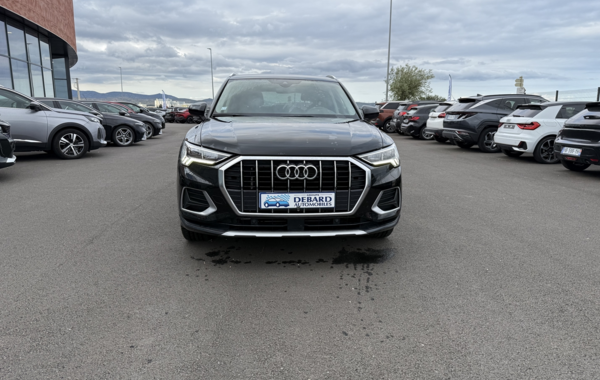 audi-q3-35-tfsi-150ch-business-line - 866514713