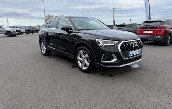 audi-q3-35-tfsi-150ch-business-line - 866514713