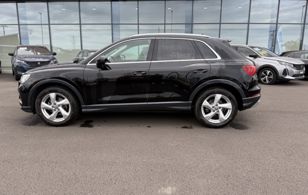 audi-q3-35-tfsi-150ch-business-line - 866514713