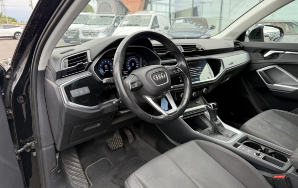 audi-q3-35-tfsi-150ch-business-line - 866514713