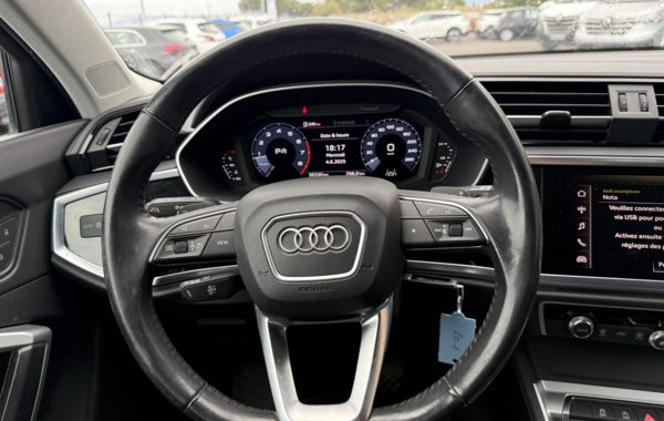 audi-q3-35-tfsi-150ch-business-line - 866514713