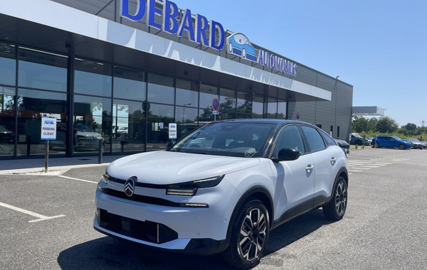 citroen-c4-1-2-hybride-145ch-s-s-business-automatique - 866914713