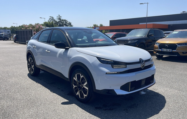 citroen-c4-1-2-hybride-145ch-s-s-business-automatique - 866914713
