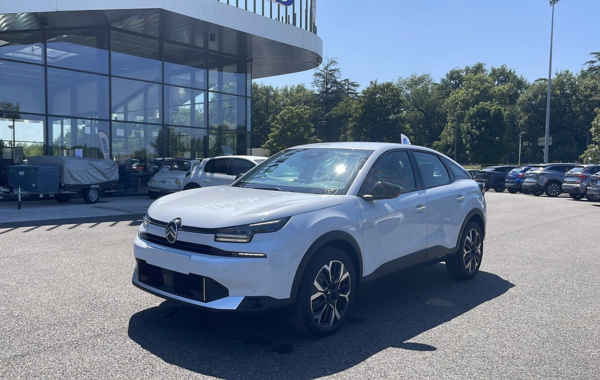 citroen-c4-1-2-hybride-145ch-s-s-business-automatique - 866964713