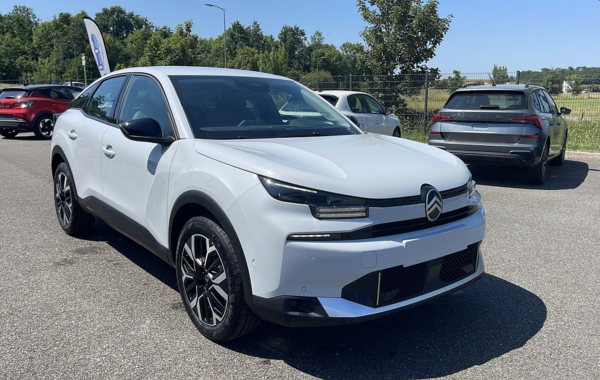 citroen-c4-1-2-hybride-145ch-s-s-business-automatique - 866964713