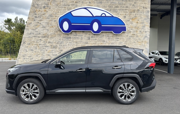toyota-rav4-2-5-hybride-218ch-lounge-2wd-my23 - 867274713