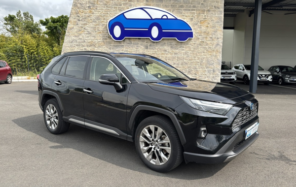 toyota-rav4-2-5-hybride-218ch-lounge-2wd-my23 - 867274713