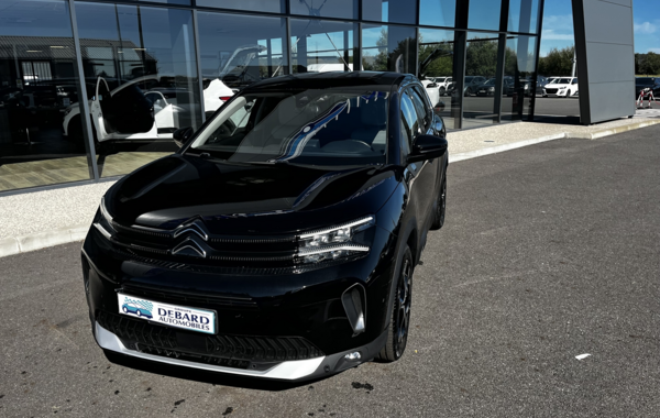 citroen-c5-aircross-1-5-bluehdi-130ch-max-boite-automatique - 867564713