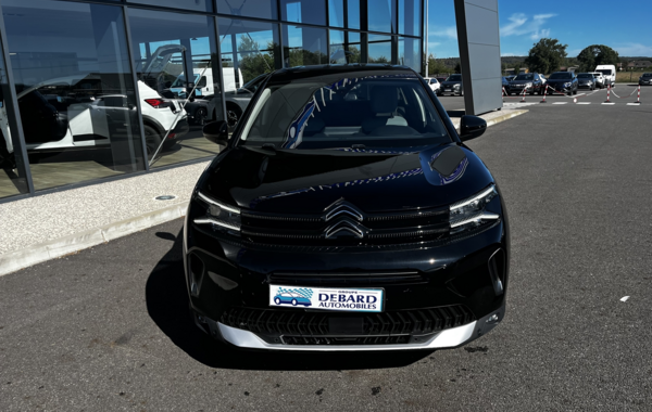 citroen-c5-aircross-1-5-bluehdi-130ch-max-boite-automatique - 867564713