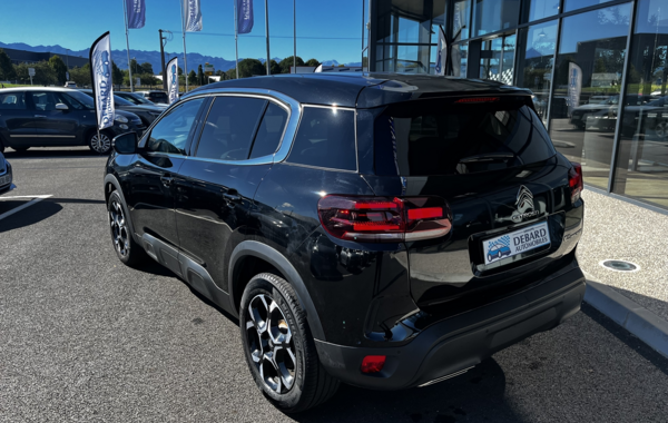 citroen-c5-aircross-1-5-bluehdi-130ch-max-boite-automatique - 867564713