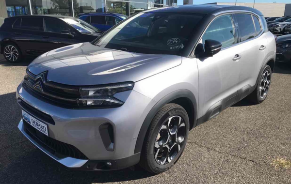 citroen-c5-aircross-1-5-bluehdi-130ch-max-boite-automatique - 867584713