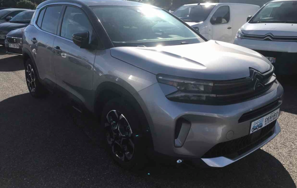 citroen-c5-aircross-1-5-bluehdi-130ch-max-boite-automatique - 867584713