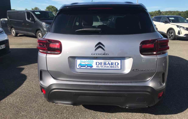 citroen-c5-aircross-1-5-bluehdi-130ch-max-boite-automatique - 867584713