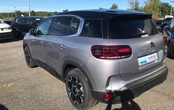 citroen-c5-aircross-1-5-bluehdi-130ch-max-boite-automatique - 867584713