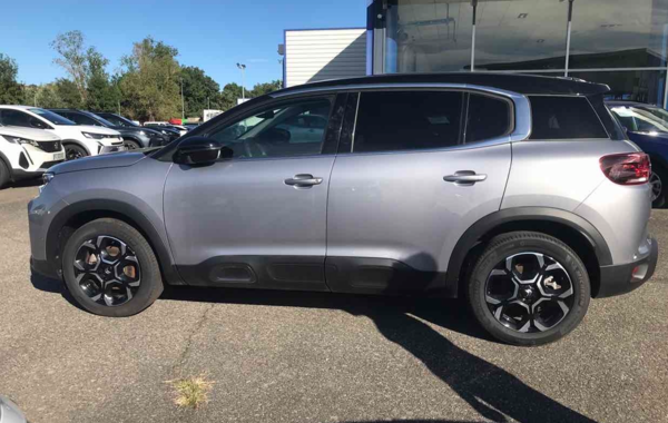 citroen-c5-aircross-1-5-bluehdi-130ch-max-boite-automatique - 867584713