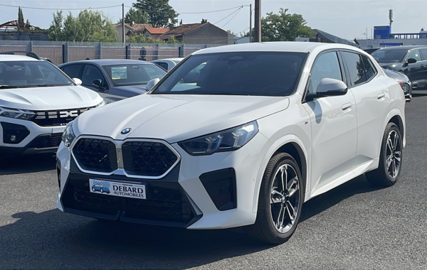 bmw-x2-u10-sdrive20ia-170ch-m-sport-dkg7 - 867834713