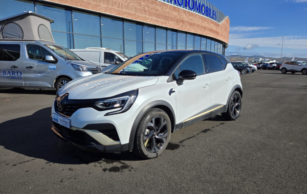 renault-captur-ii-1-6-e-tech-hybride-145ch-engineered - 868084713