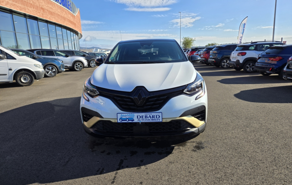 renault-captur-ii-1-6-e-tech-hybride-145ch-engineered - 868084713