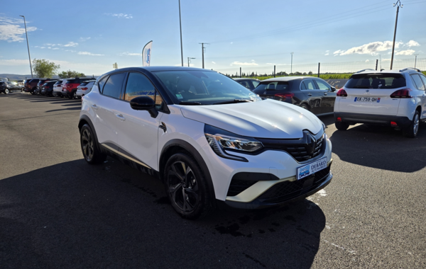 renault-captur-ii-1-6-e-tech-hybride-145ch-engineered - 868084713