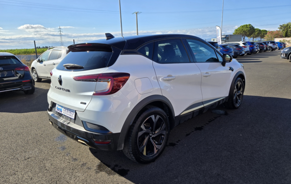 renault-captur-ii-1-6-e-tech-hybride-145ch-engineered - 868084713