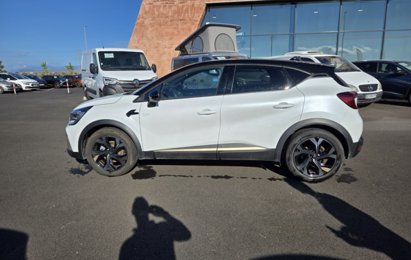 renault-captur-ii-1-6-e-tech-hybride-145ch-engineered - 868084713