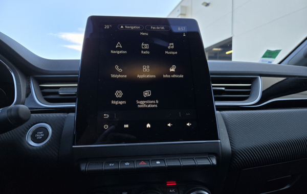 renault-captur-ii-1-6-e-tech-hybride-145ch-engineered - 868084713
