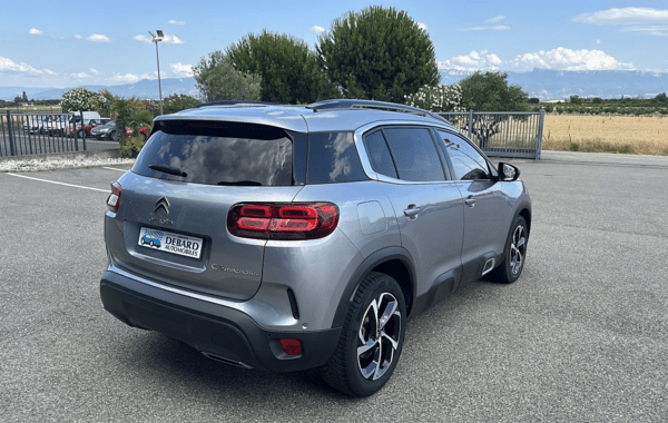 citroen-c5-aircross-bluehdi-130ch-s-s-shine-eat8 - 868154713