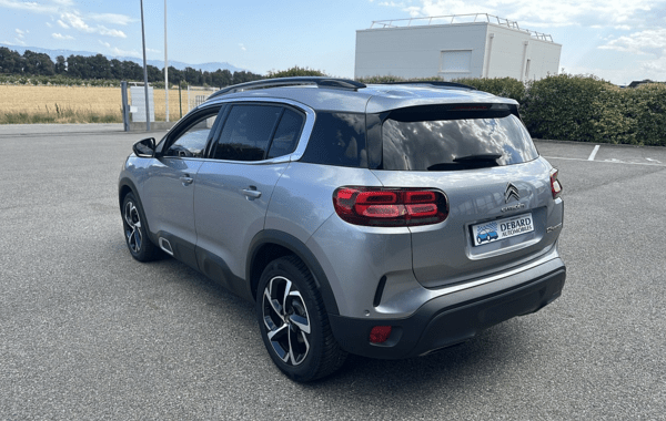 citroen-c5-aircross-bluehdi-130ch-s-s-shine-eat8 - 868154713