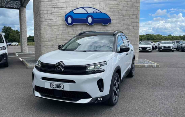 citroen-c5-aircross-1-5-bluehdi-130ch-max-boite-automatique - 868714713