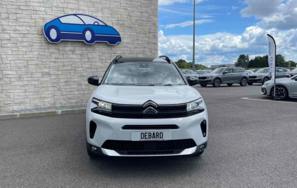 citroen-c5-aircross-1-5-bluehdi-130ch-max-boite-automatique - 868714713