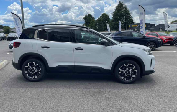 citroen-c5-aircross-1-5-bluehdi-130ch-max-boite-automatique - 868714713