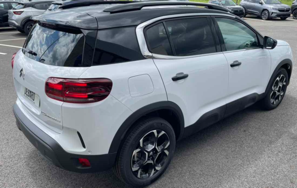 citroen-c5-aircross-1-5-bluehdi-130ch-max-boite-automatique - 868714713