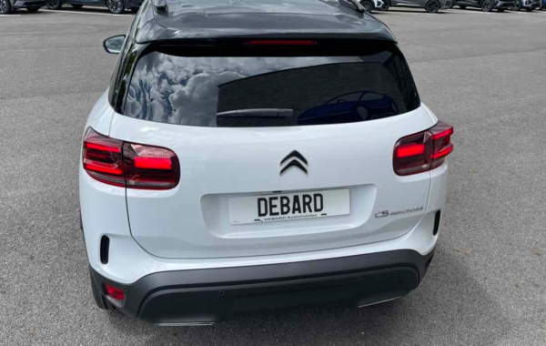 citroen-c5-aircross-1-5-bluehdi-130ch-max-boite-automatique - 868714713
