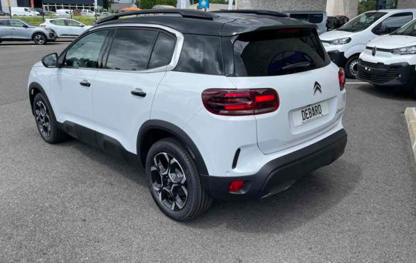 citroen-c5-aircross-1-5-bluehdi-130ch-max-boite-automatique - 868714713