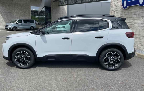 citroen-c5-aircross-1-5-bluehdi-130ch-max-boite-automatique - 868714713