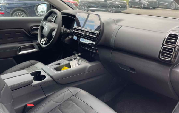 citroen-c5-aircross-1-5-bluehdi-130ch-max-boite-automatique - 868714713