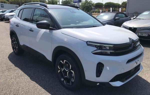 citroen-c5-aircross-1-5-bluehdi-130ch-max-boite-automatique - 868774713