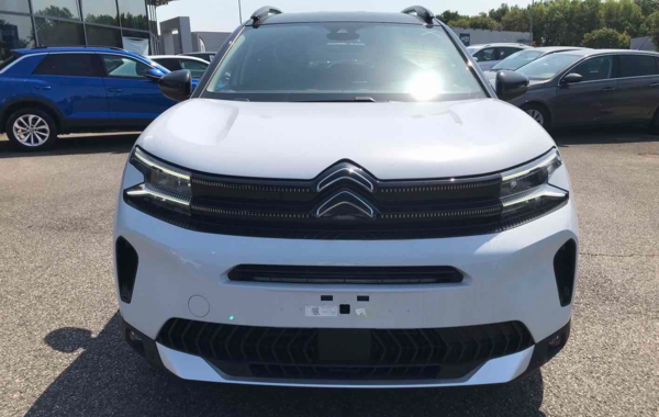 citroen-c5-aircross-1-5-bluehdi-130ch-max-boite-automatique - 868774713