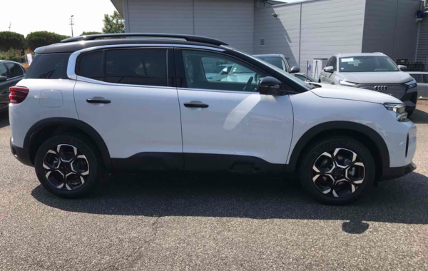 citroen-c5-aircross-1-5-bluehdi-130ch-max-boite-automatique - 868774713