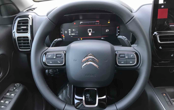 citroen-c5-aircross-1-5-bluehdi-130ch-max-boite-automatique - 868774713