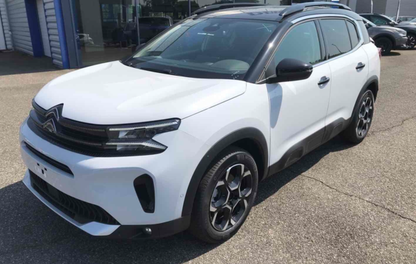 citroen-c5-aircross-1-5-bluehdi-130ch-max-boite-automatique - 868794713