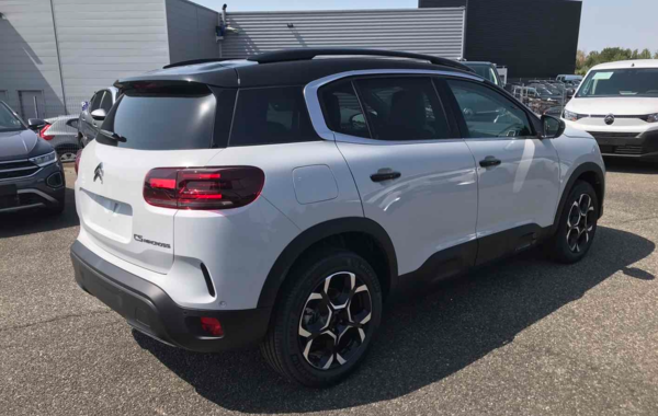 citroen-c5-aircross-1-5-bluehdi-130ch-max-boite-automatique - 868794713