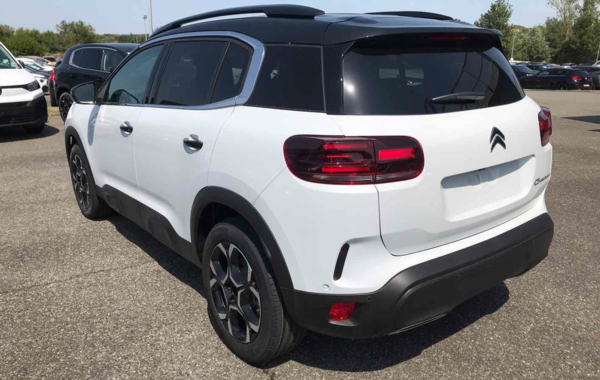 citroen-c5-aircross-1-5-bluehdi-130ch-max-boite-automatique - 868794713