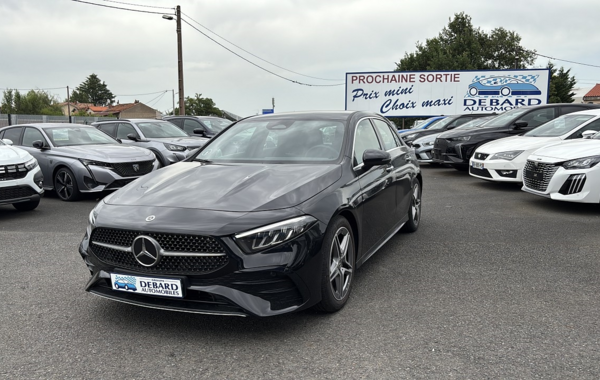 mercedes-classe-a-200-163ch-amg-line-7g-dct - 870334713