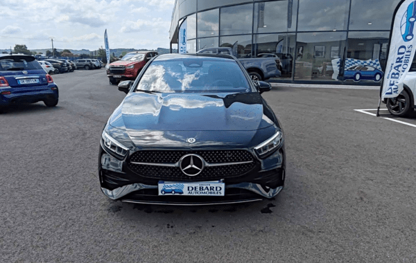 mercedes-classe-a-200-163ch-amg-line-7g-dct - 870474713