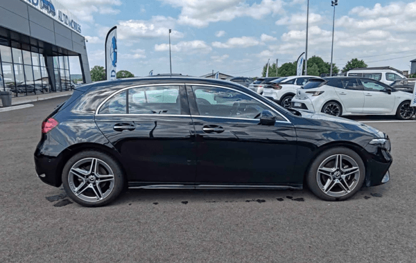 mercedes-classe-a-200-163ch-amg-line-7g-dct - 870474713