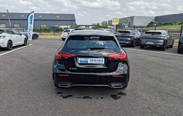 mercedes-classe-a-200-163ch-amg-line-7g-dct - 870474713