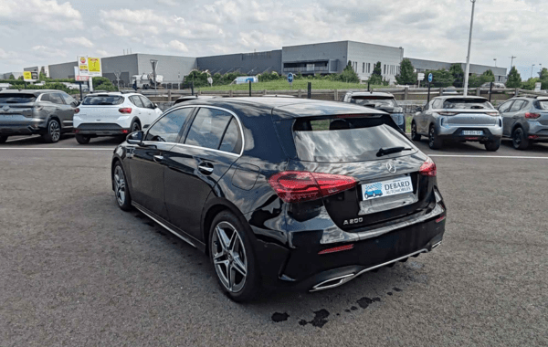 mercedes-classe-a-200-163ch-amg-line-7g-dct - 870474713
