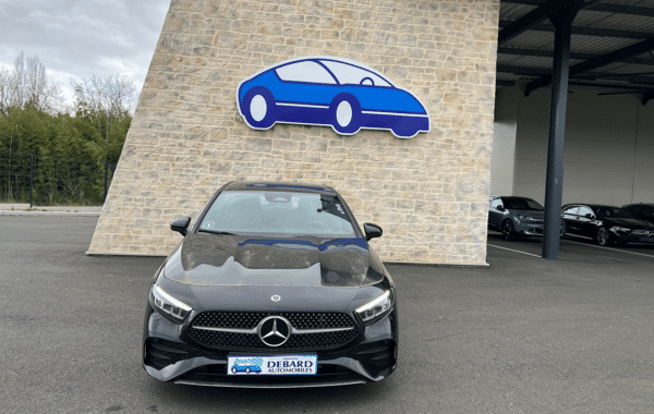 mercedes-classe-a-200-163ch-amg-line-7g-dct - 870574713